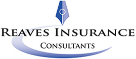 Reaves Insurance Consultants Logo